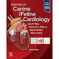 Electrocardiography of the dog and cat. Diagnosis of arrhythmias